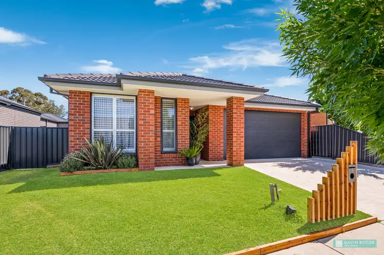 3 Tussock Dr, White Hills VIC 3550