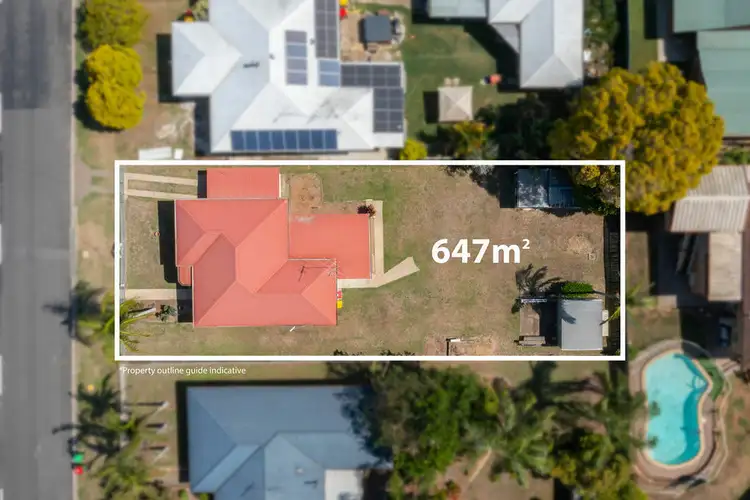 Second view of Homely house listing, 21 Briggs Rd, Ipswich QLD 4305