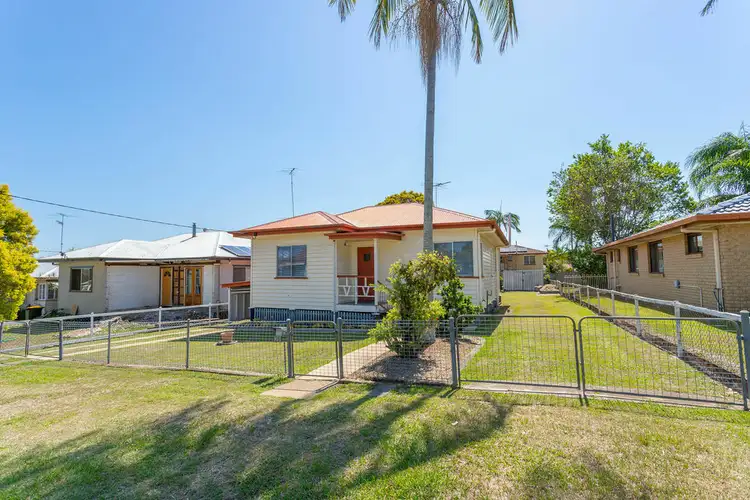 Fourth view of Homely house listing, 21 Briggs Rd, Ipswich QLD 4305
