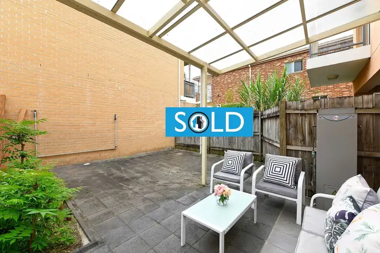 Third view of Homely townhouse listing, 5/68-72 Second Ave, Campsie NSW 2194