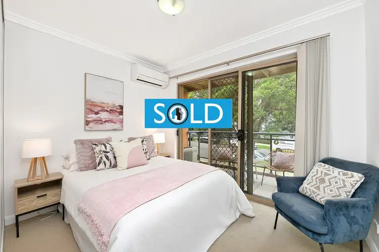 Fifth view of Homely townhouse listing, 5/68-72 Second Ave, Campsie NSW 2194