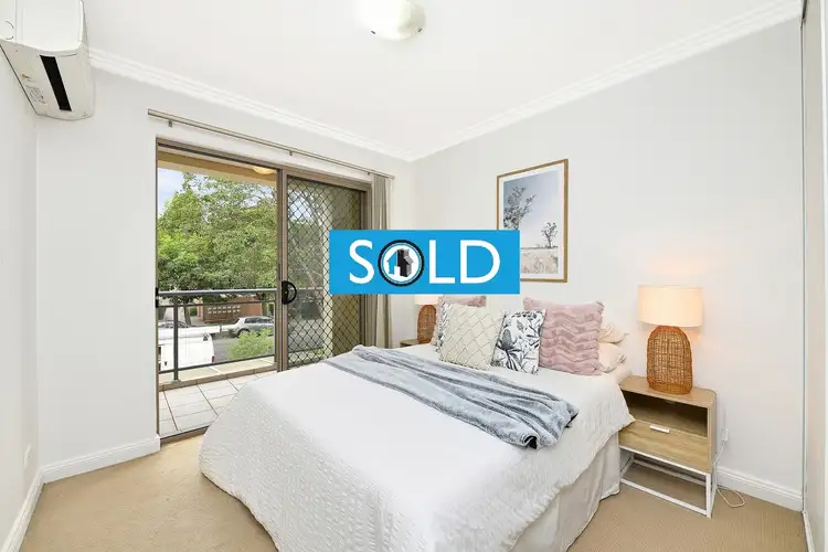 Sixth view of Homely townhouse listing, 5/68-72 Second Ave, Campsie NSW 2194