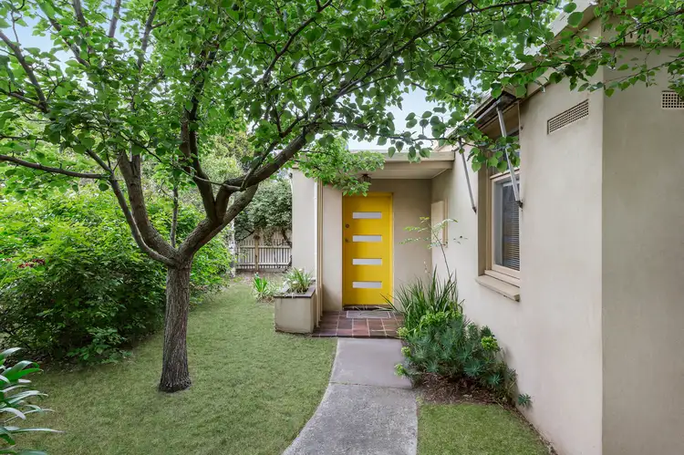 Main view of Homely villa listing, 44 Grant Street, Brighton East VIC 3187