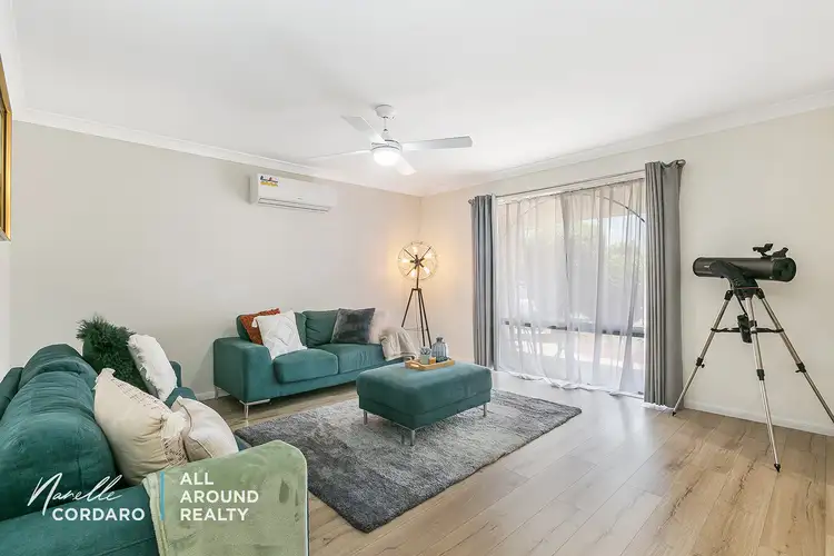 Fourth view of Homely house listing, 3 Sundown Ct, Narangba QLD 4504