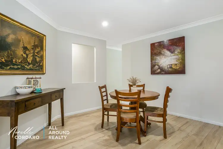 Fifth view of Homely house listing, 3 Sundown Ct, Narangba QLD 4504