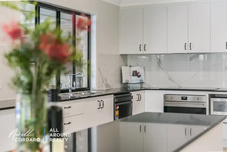 Sixth view of Homely house listing, 3 Sundown Ct, Narangba QLD 4504