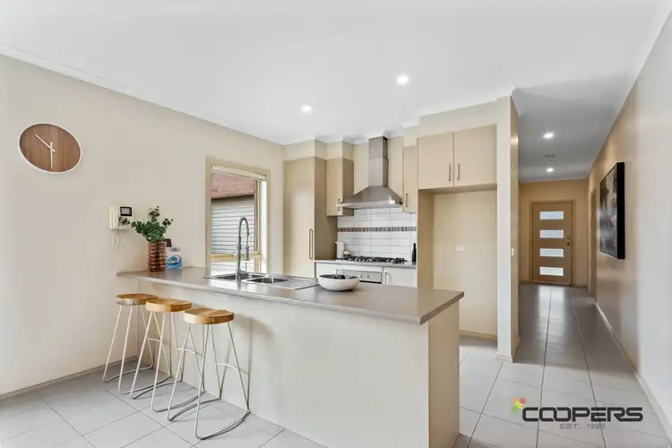 Fourth view of Homely house listing, 9 Wakefields Dr, Brookfield VIC 3338