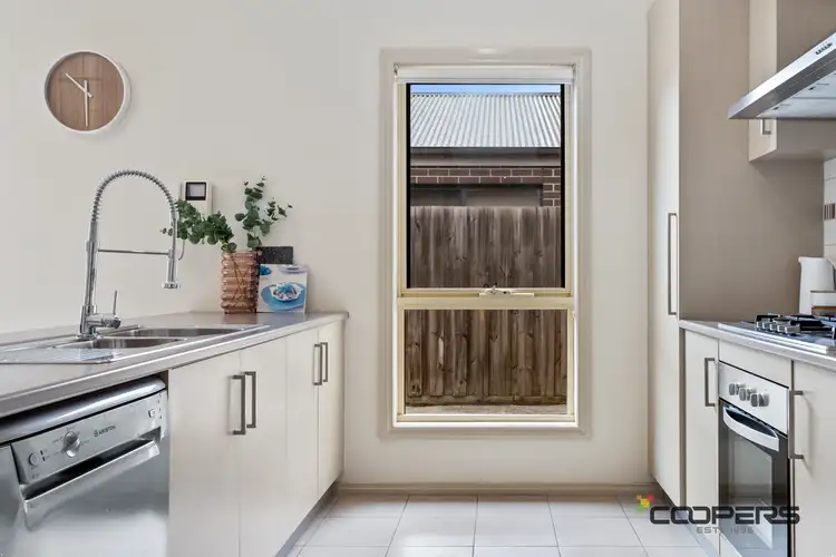 Sixth view of Homely house listing, 9 Wakefields Dr, Brookfield VIC 3338