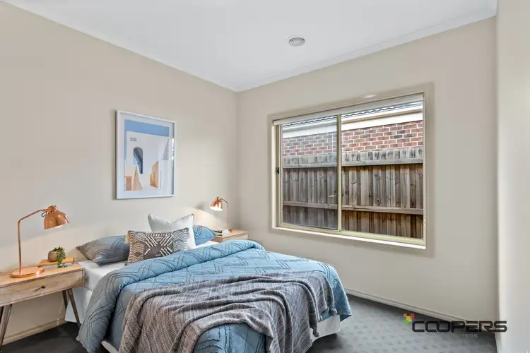 Seventh view of Homely house listing, 9 Wakefields Dr, Brookfield VIC 3338