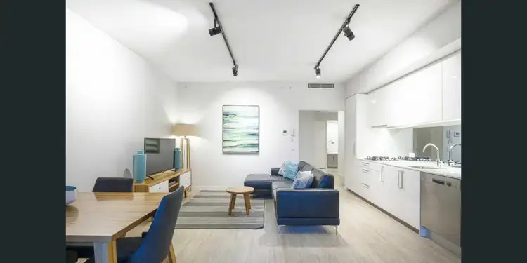 Fourth view of Homely unit listing, 9 Edmondstone St, South Brisbane QLD 4101