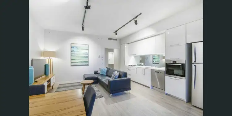Fifth view of Homely unit listing, 9 Edmondstone St, South Brisbane QLD 4101