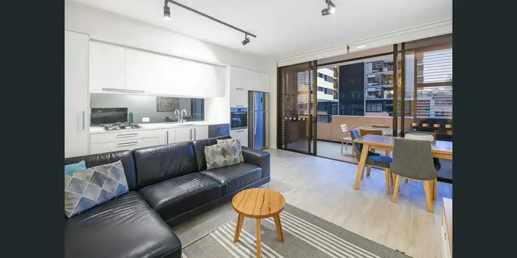 Seventh view of Homely unit listing, 9 Edmondstone St, South Brisbane QLD 4101