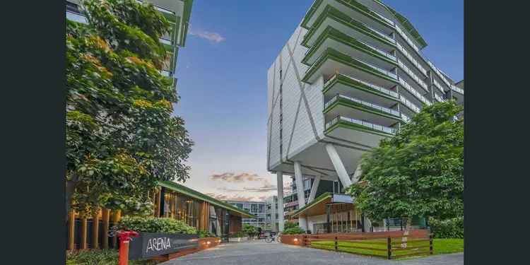 Main view of Homely unit listing, 9 Edmondstone St, South Brisbane QLD 4101