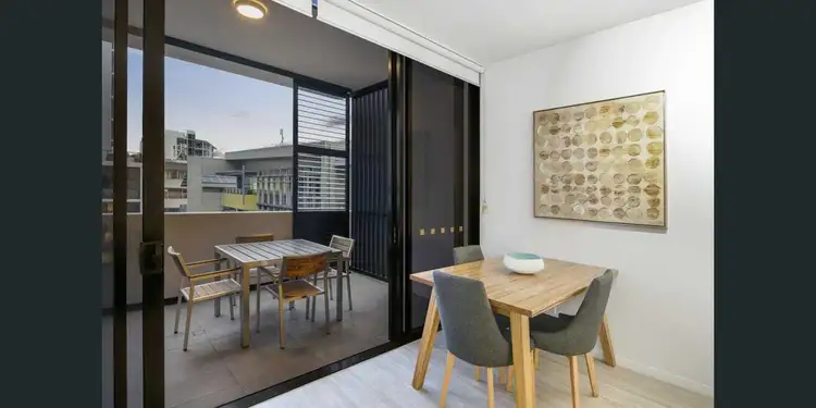 Second view of Homely unit listing, 9 Edmondstone St, South Brisbane QLD 4101