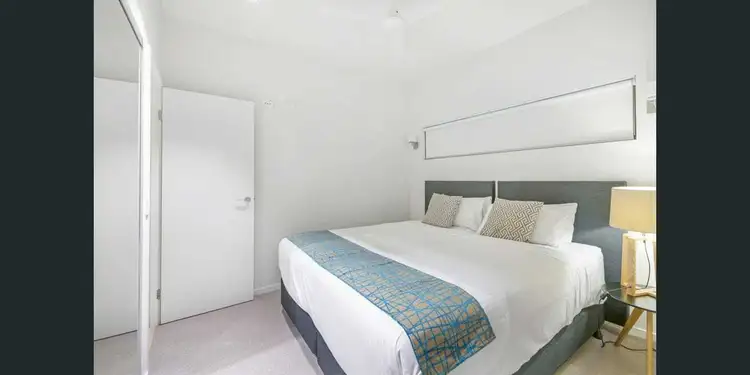 Third view of Homely unit listing, 9 Edmondstone St, South Brisbane QLD 4101