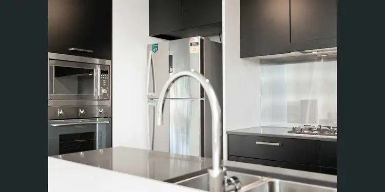 Fourth view of Homely unit listing, 27 Cordelia St, South Brisbane QLD 4101