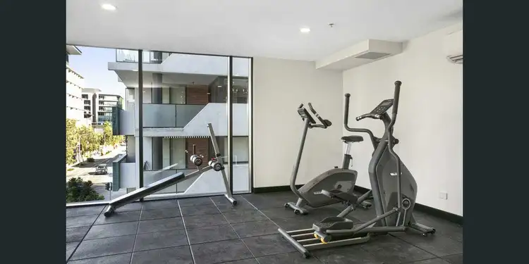 Fifth view of Homely unit listing, 27 Cordelia St, South Brisbane QLD 4101