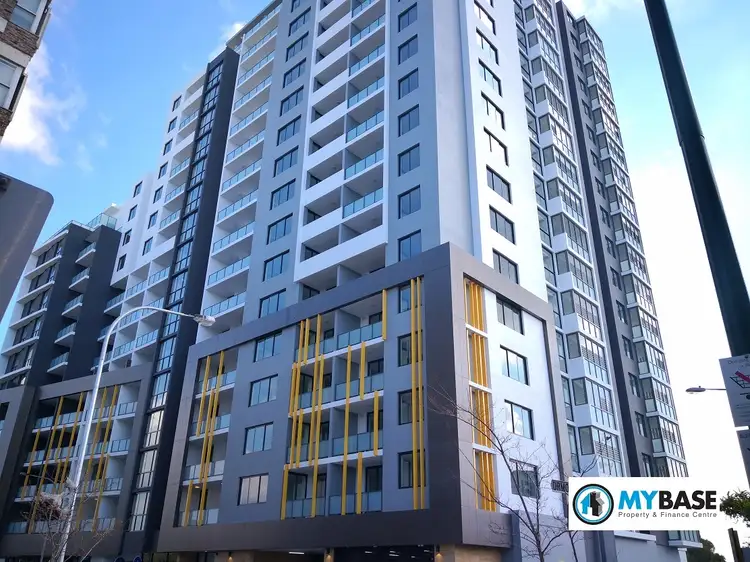 17xx/1D Greenbank St, Hurstville NSW 2220