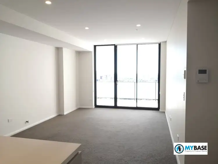 Third view of Homely apartment listing, 17xx/1D Greenbank St, Hurstville NSW 2220