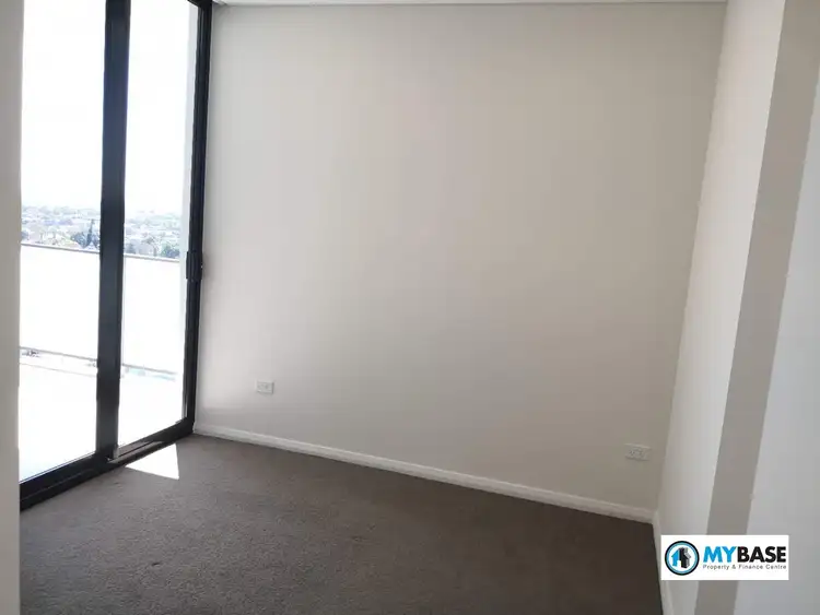 Fourth view of Homely apartment listing, 17xx/1D Greenbank St, Hurstville NSW 2220