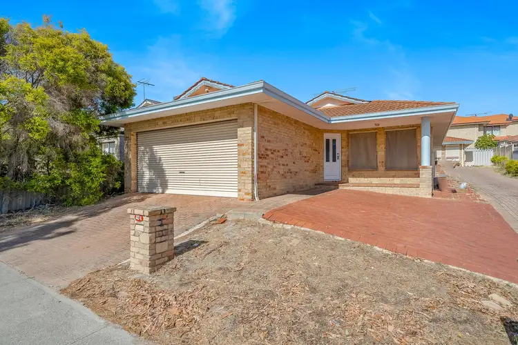 40A Lawson St, Bentley WA 6102