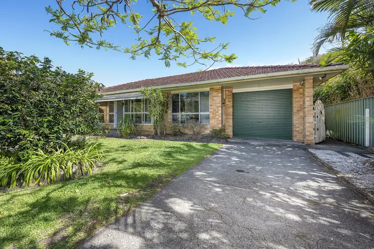 Main view of Homely house listing, 26 Fingal St, Brunswick Heads NSW 2483