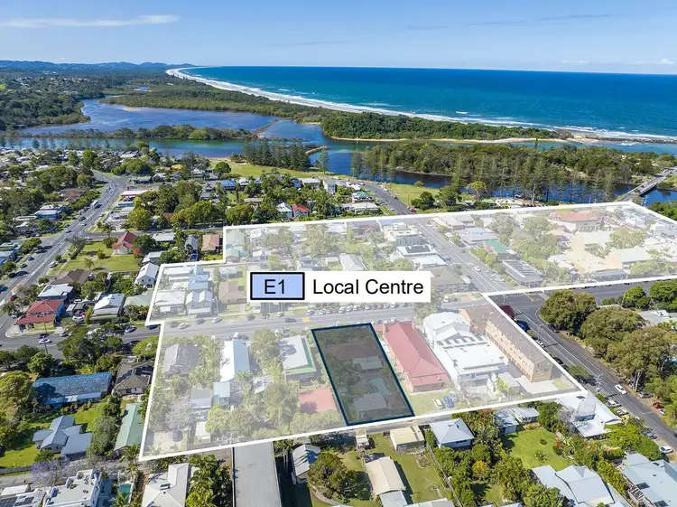 Fifth view of Homely house listing, 26 Fingal St, Brunswick Heads NSW 2483