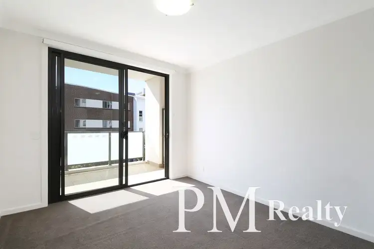 Fourth view of Homely apartment listing, 53/9-11 Weston St, Rosehill NSW 2142