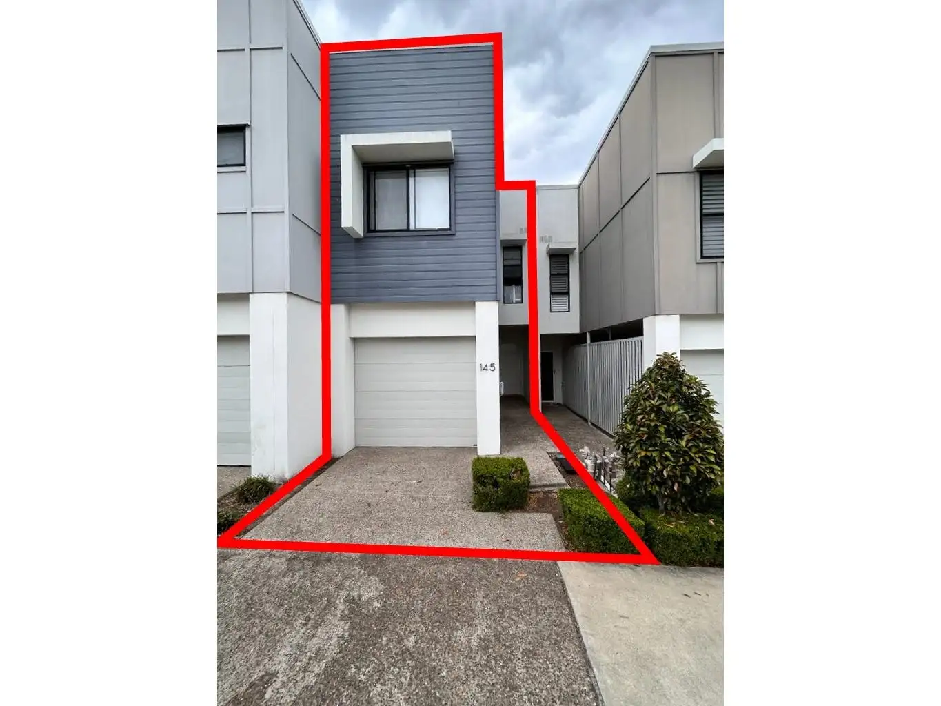 Main view of Homely townhouse listing, Unit 145/7 Giosam St, Richlands QLD 4077