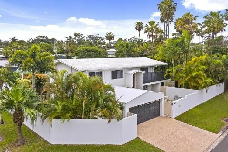 Fourth view of Homely house listing, 25 Jacaranda Drive, Mooloolaba QLD 4557