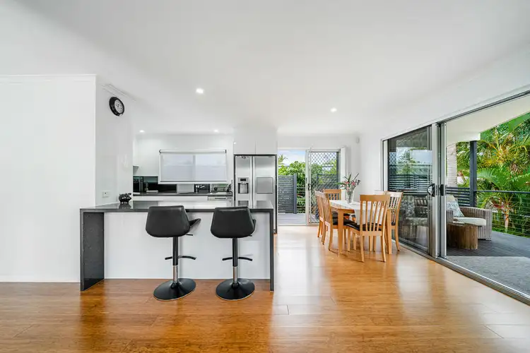Sixth view of Homely house listing, 25 Jacaranda Drive, Mooloolaba QLD 4557