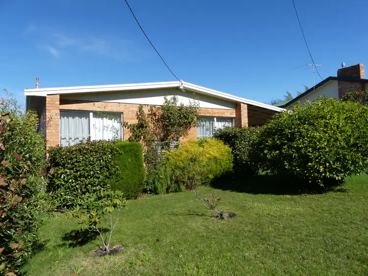 Second view of Homely house listing, 30 Weston Street, Deloraine TAS 7304