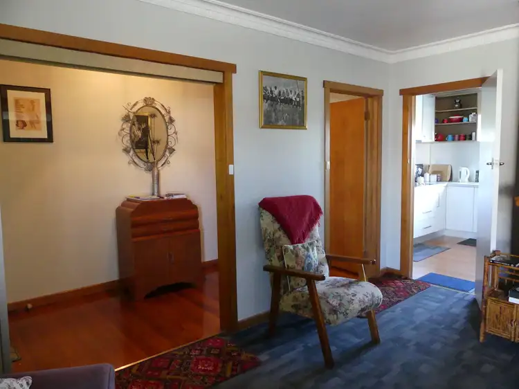 Third view of Homely house listing, 30 Weston Street, Deloraine TAS 7304