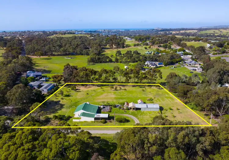 Fifth view of Homely house listing, 13 Glen Rd, Hindmarsh Valley SA 5211