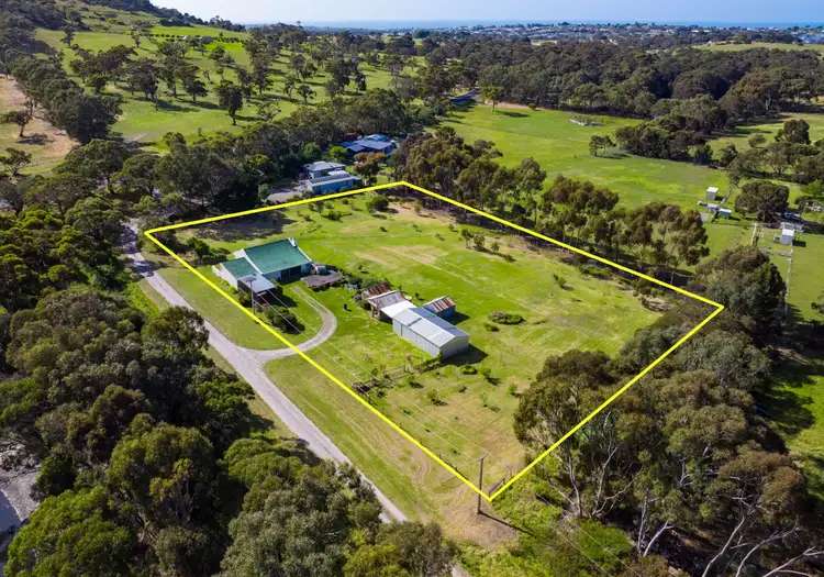 Sixth view of Homely house listing, 13 Glen Rd, Hindmarsh Valley SA 5211