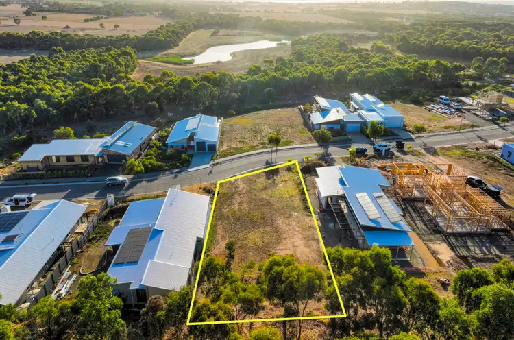 Fifth view of Homely land listing, 73 Sun Orchid Dr, Chiton SA 5211