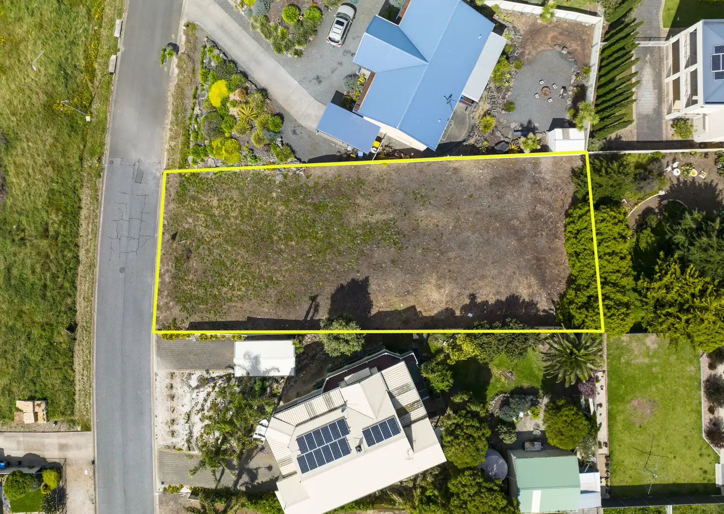 Main view of Homely land listing, 9 Bolger Way, Encounter Bay SA 5211