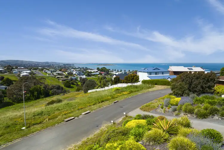 Second view of Homely land listing, 9 Bolger Way, Encounter Bay SA 5211