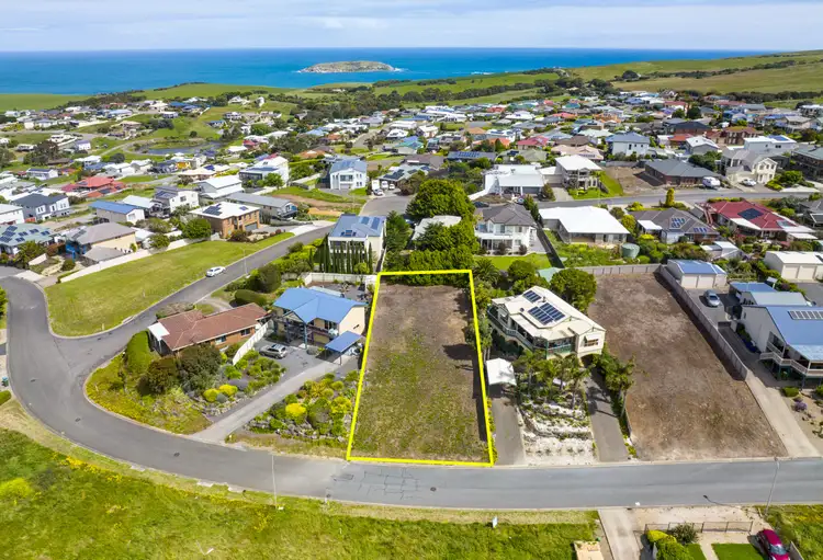 Third view of Homely land listing, 9 Bolger Way, Encounter Bay SA 5211
