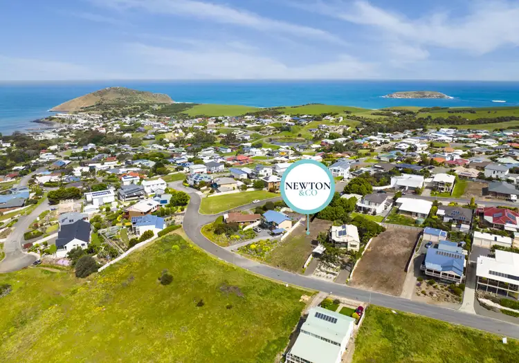 Fourth view of Homely land listing, 9 Bolger Way, Encounter Bay SA 5211
