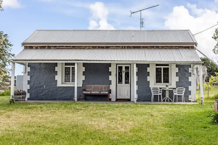 577 Inman Valley Rd, Back Valley SA 5211
