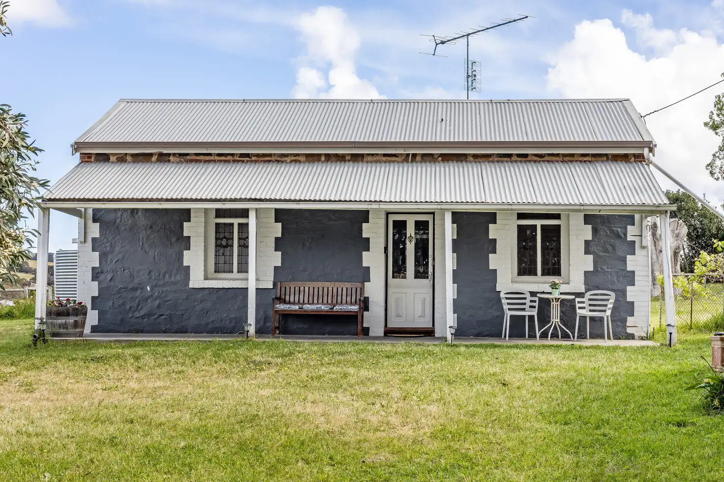 Main view of Homely house listing, 577 Inman Valley Rd, Back Valley SA 5211