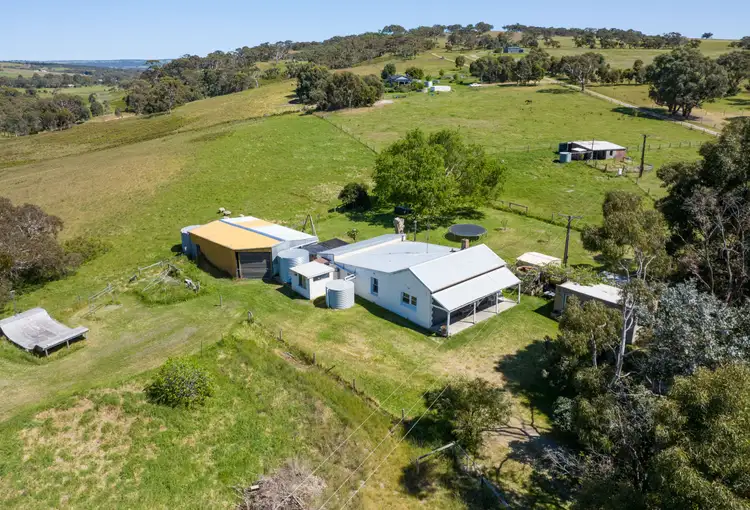 Third view of Homely house listing, 577 Inman Valley Rd, Back Valley SA 5211