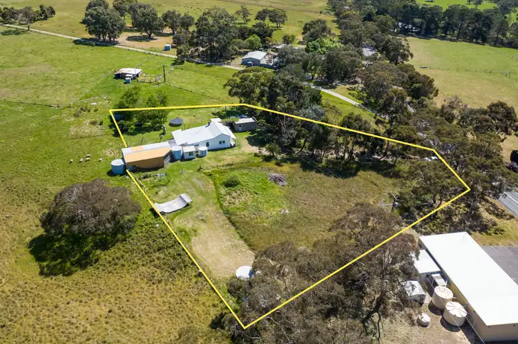 Fourth view of Homely house listing, 577 Inman Valley Rd, Back Valley SA 5211