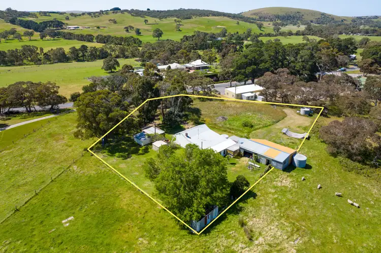 Sixth view of Homely house listing, 577 Inman Valley Rd, Back Valley SA 5211
