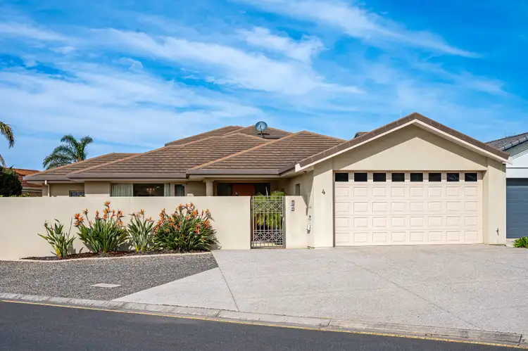 Third view of Homely house listing, 4 Lakeside Cct, Encounter Bay SA 5211