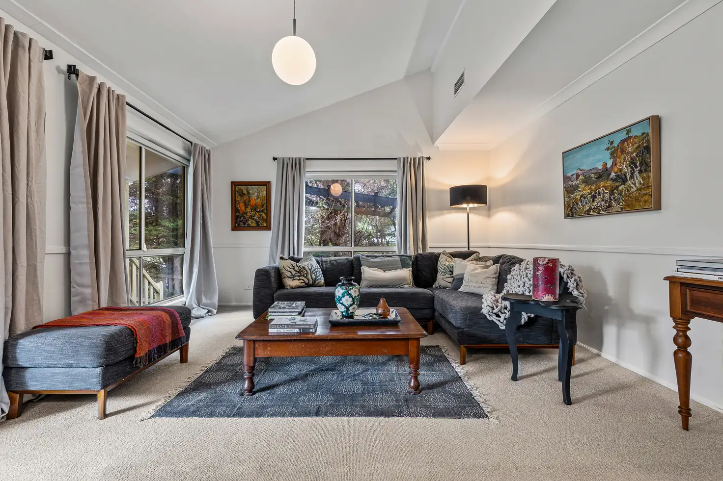 Main view of Homely house listing, 54 Queens Rd, Leura NSW 2780