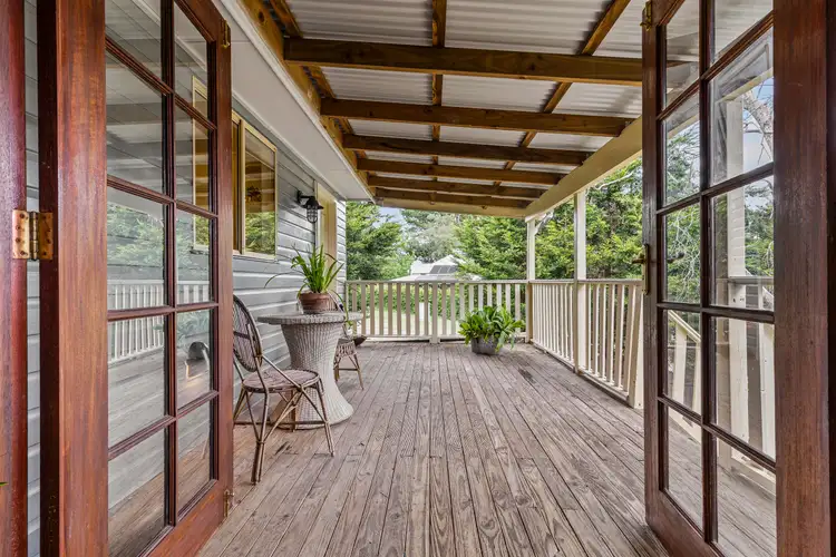 Fifth view of Homely house listing, 54 Queens Rd, Leura NSW 2780
