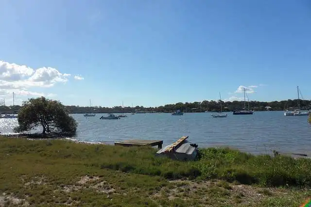 127-129 Treasure Island Ave, Karragarra Island QLD 4184