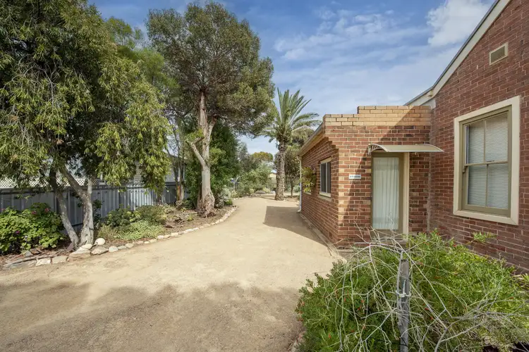 Second view of Homely house listing, 15 Archibald St, Port Germein SA 5495